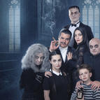 Přidáváme představení The Addams Family v listopadu
